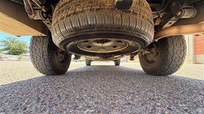 2017 Chevrolet Colorado Work Truck   - Photo 21 - Albuquerque, NM 87107