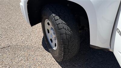 2017 Chevrolet Colorado Work Truck   - Photo 20 - Albuquerque, NM 87107