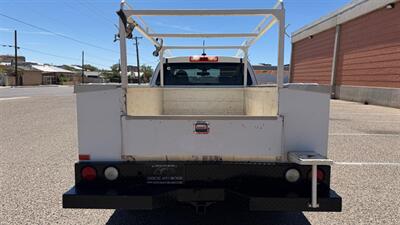 2017 Chevrolet Colorado Work Truck   - Photo 8 - Albuquerque, NM 87107