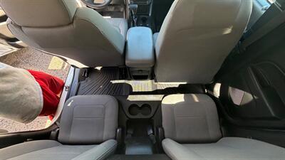 2017 Chevrolet Colorado Work Truck   - Photo 14 - Albuquerque, NM 87107