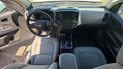 2017 Chevrolet Colorado Work Truck   - Photo 13 - Albuquerque, NM 87107