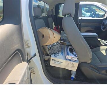 2017 Chevrolet Colorado Work Truck   - Photo 8 - Albuquerque, NM 87107
