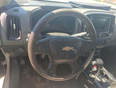 2017 Chevrolet Colorado Work Truck   - Photo 10 - Albuquerque, NM 87107