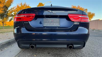 2017 Jaguar XE 35t Prestige   - Photo 19 - Albuquerque, NM 87107