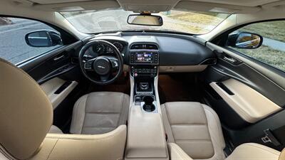 2017 Jaguar XE 35t Prestige   - Photo 7 - Albuquerque, NM 87107