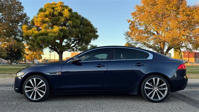 2017 Jaguar XE 35t Prestige   - Photo 14 - Albuquerque, NM 87107
