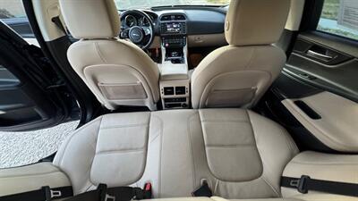 2017 Jaguar XE 35t Prestige   - Photo 8 - Albuquerque, NM 87107