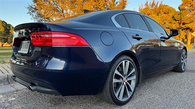 2017 Jaguar XE 35t Prestige   - Photo 20 - Albuquerque, NM 87107