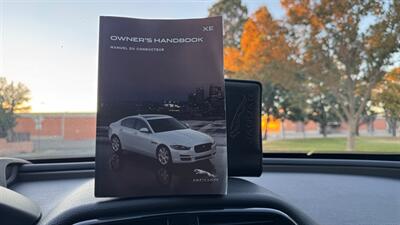2017 Jaguar XE 35t Prestige   - Photo 3 - Albuquerque, NM 87107