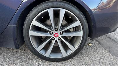 2017 Jaguar XE 35t Prestige   - Photo 12 - Albuquerque, NM 87107