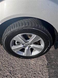 2012 Acura MDX SH-AWD Technology   - Photo 30 - Albuquerque, NM 87107