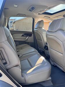 2012 Acura MDX SH-AWD Technology   - Photo 19 - Albuquerque, NM 87107