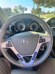 2012 Acura MDX SH-AWD Technology   - Photo 15 - Albuquerque, NM 87107