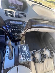 2012 Acura MDX SH-AWD Technology   - Photo 14 - Albuquerque, NM 87107