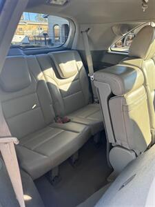 2012 Acura MDX SH-AWD Technology   - Photo 20 - Albuquerque, NM 87107