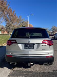 2012 Acura MDX SH-AWD Technology   - Photo 9 - Albuquerque, NM 87107