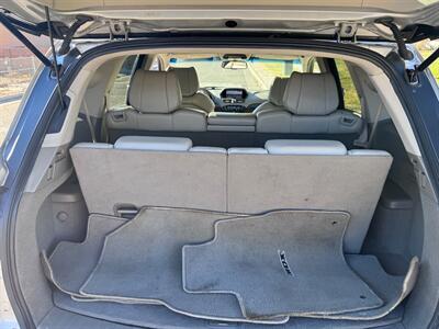 2012 Acura MDX SH-AWD Technology   - Photo 21 - Albuquerque, NM 87107