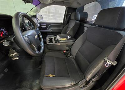 2016 Chevrolet Silverado 1500 LS   - Photo 12 - Albuquerque, NM 87107