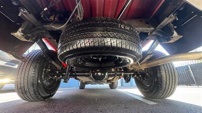 2016 Chevrolet Silverado 1500 LS   - Photo 19 - Albuquerque, NM 87107