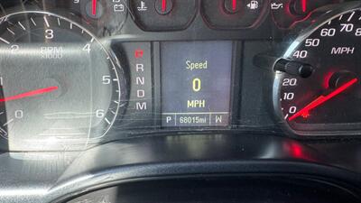 2016 Chevrolet Silverado 1500 LS   - Photo 16 - Albuquerque, NM 87107