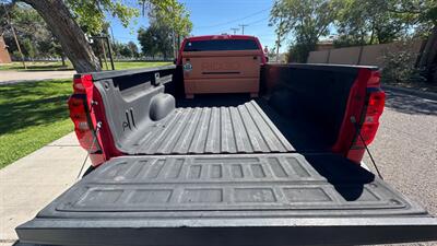 2016 Chevrolet Silverado 1500 LS   - Photo 12 - Albuquerque, NM 87107