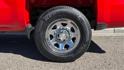 2016 Chevrolet Silverado 1500 LS   - Photo 21 - Albuquerque, NM 87107