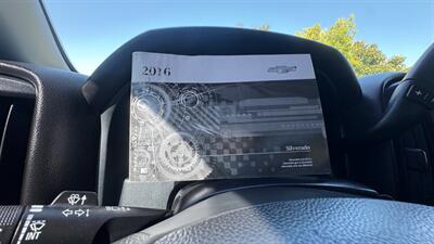 2016 Chevrolet Silverado 1500 LS   - Photo 18 - Albuquerque, NM 87107