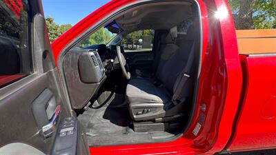 2016 Chevrolet Silverado 1500 LS   - Photo 15 - Albuquerque, NM 87107