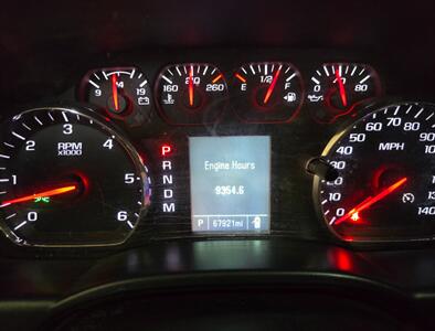 2016 Chevrolet Silverado 1500 LS   - Photo 13 - Albuquerque, NM 87107