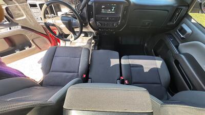 2016 Chevrolet Silverado 1500 LS   - Photo 14 - Albuquerque, NM 87107