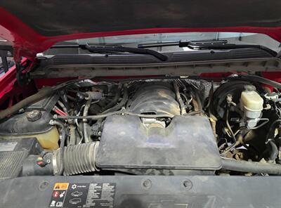 2016 Chevrolet Silverado 1500 LS   - Photo 15 - Albuquerque, NM 87107