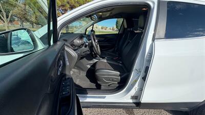 2017 Buick Encore Preferred - Photo 16 - Albuquerque, NM 87107