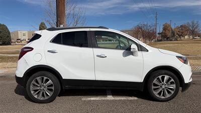 2017 Buick Encore Preferred   - Photo 9 - Albuquerque, NM 87107
