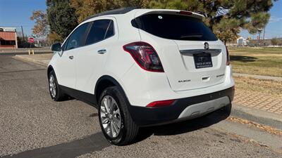 2017 Buick Encore Preferred - Photo 7 - Albuquerque, NM 87107