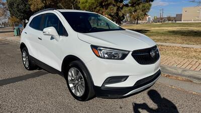 2017 Buick Encore Preferred   - Photo 1 - Albuquerque, NM 87107