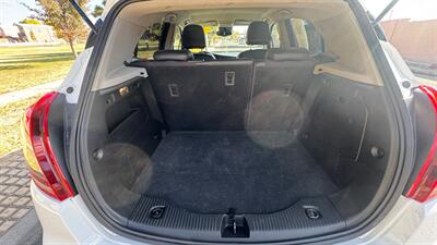 2017 Buick Encore Preferred - Photo 12 - Albuquerque, NM 87107