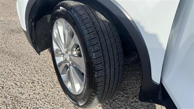 2017 Buick Encore Preferred - Photo 22 - Albuquerque, NM 87107