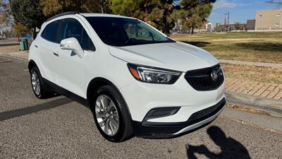 2017 Buick Encore Preferred SUV
