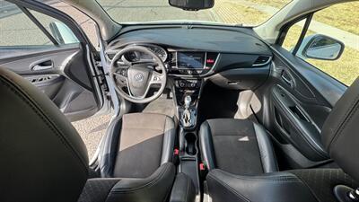 2017 Buick Encore Preferred - Photo 14 - Albuquerque, NM 87107