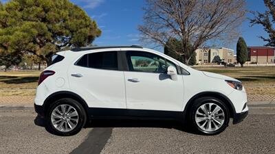 2017 Buick Encore Preferred - Photo 9 - Albuquerque, NM 87107