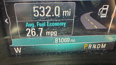 2017 Buick Encore Preferred   - Photo 18 - Albuquerque, NM 87107