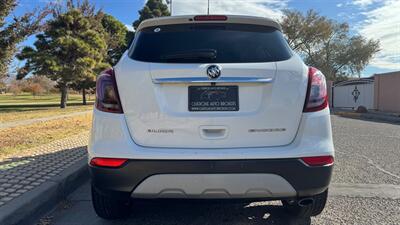 2017 Buick Encore Preferred - Photo 8 - Albuquerque, NM 87107