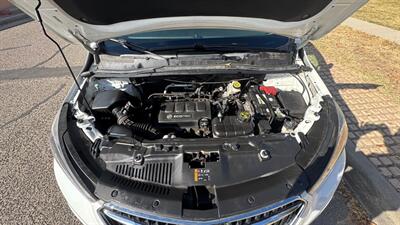 2017 Buick Encore Preferred - Photo 13 - Albuquerque, NM 87107