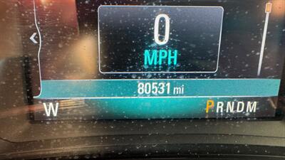 2017 Buick Encore Preferred - Photo 18 - Albuquerque, NM 87107