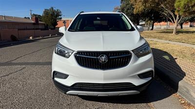 2017 Buick Encore Preferred - Photo 4 - Albuquerque, NM 87107