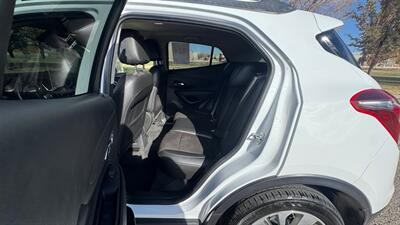 2017 Buick Encore Preferred - Photo 17 - Albuquerque, NM 87107