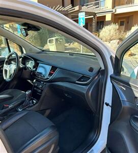 2017 Buick Encore Preferred   - Photo 5 - Albuquerque, NM 87107