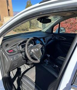 2017 Buick Encore Preferred   - Photo 4 - Albuquerque, NM 87107