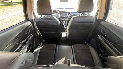 2017 Buick Encore Preferred - Photo 15 - Albuquerque, NM 87107