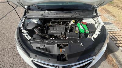 2017 Buick Encore Preferred   - Photo 13 - Albuquerque, NM 87107